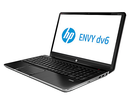HP Envy DV6-7300EA, Core i7, 1TB, 8GB RAM laptop cheapest price £799.95 – Chomping Turtle Review