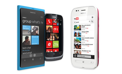 Windows Phone 7.8 still not updating for T-Mobile UK customers