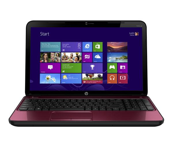 HP Pavilion g6-2213sa Review – Quad Core Gaming Laptop £339.99 (Refurb)