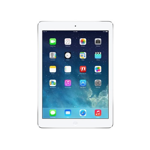 DEAL – 32GB iPad Air for £413.99