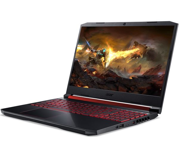 Best Cheap Acer Gaming Laptops at Currys PC World for Covid Isolation